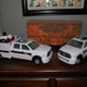 Illustration for article titled Ertl 1/16 Big Farm Dodge dually trucks an introduction